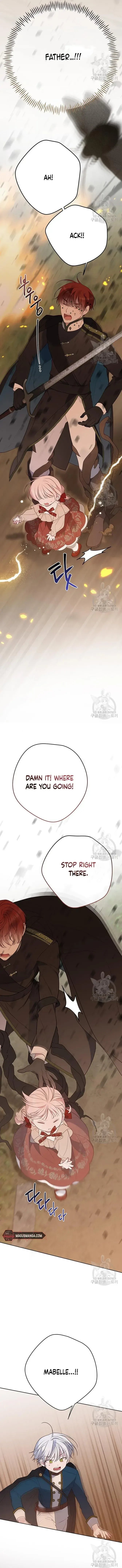 Born a Princess Chapter 41 page 16