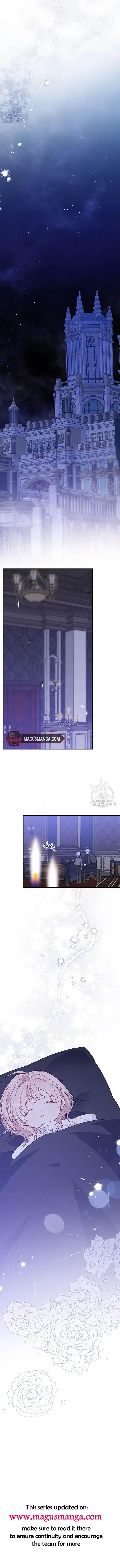 Born a Princess Chapter 43 page 15