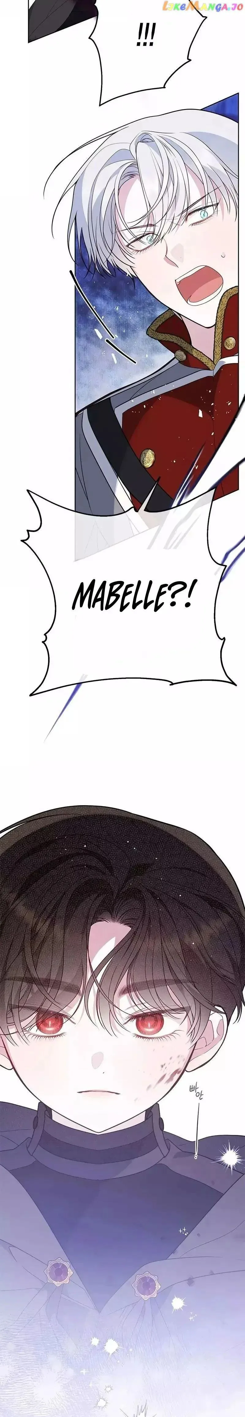Born a Princess Chapter 33 page 9
