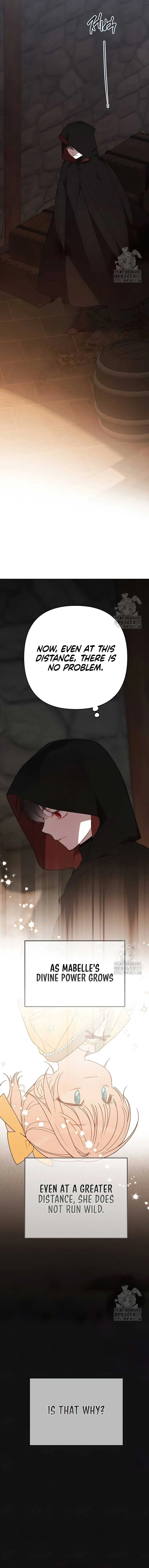 Born a Princess Chapter 51 page 6
