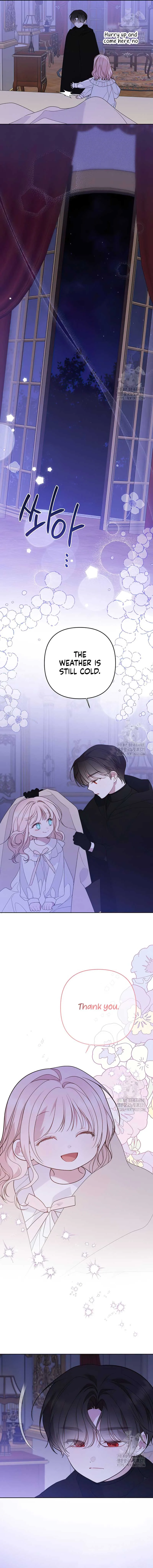 Born a Princess Chapter 51 page 15