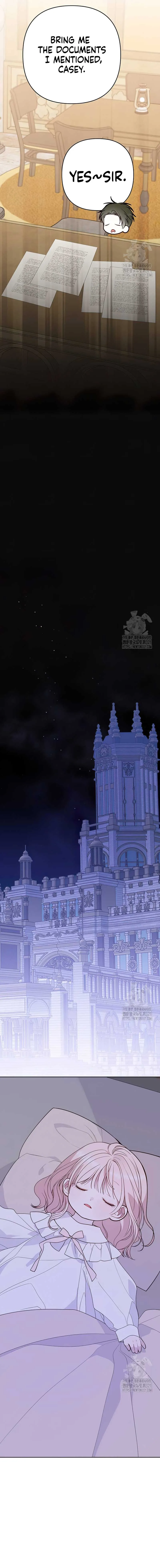 Born a Princess Chapter 51 page 13