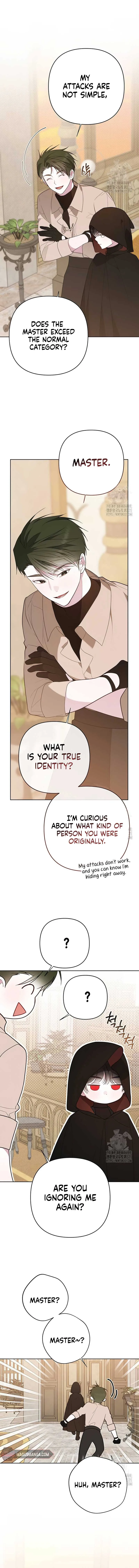 Born a Princess Chapter 51 page 12
