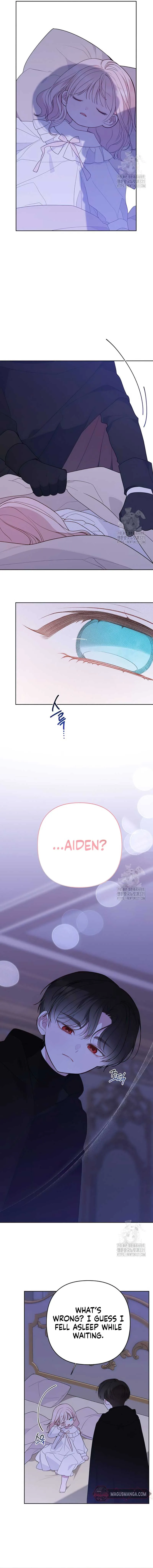 Born a Princess Chapter 51 page 14