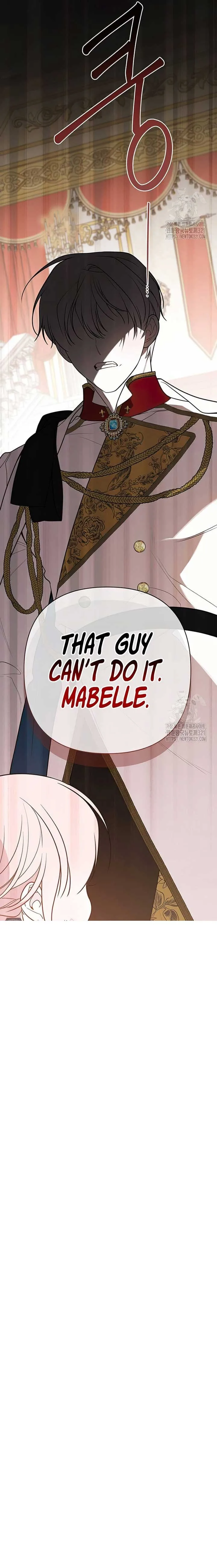 Born a Princess Chapter 52 page 16