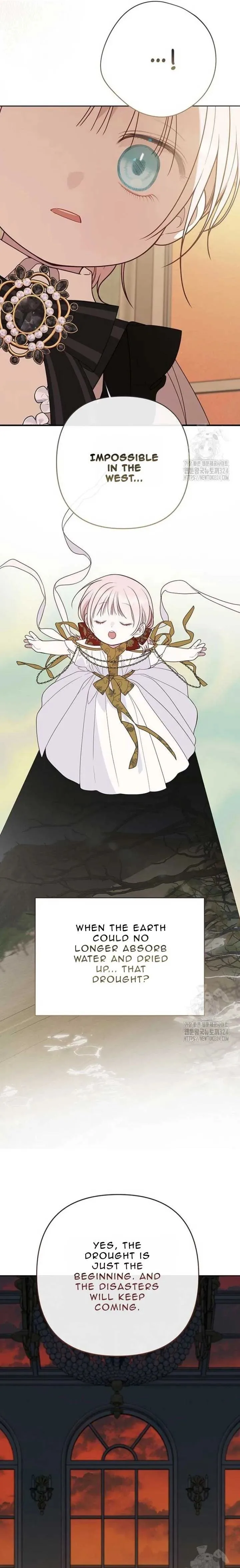 Born a Princess Chapter 55 page 38