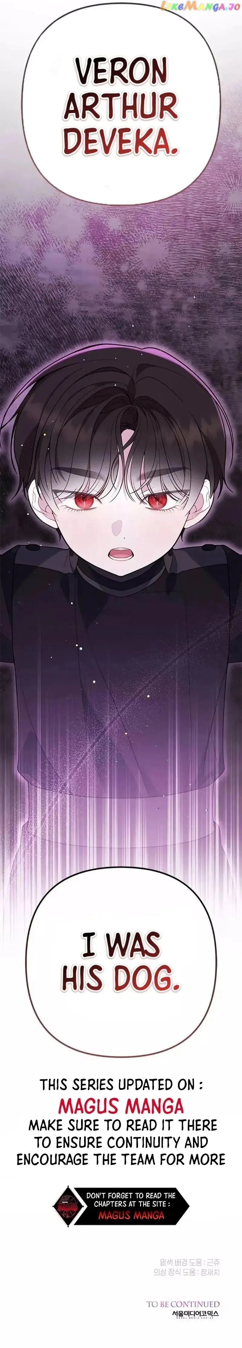 Born a Princess Chapter 33 page 31