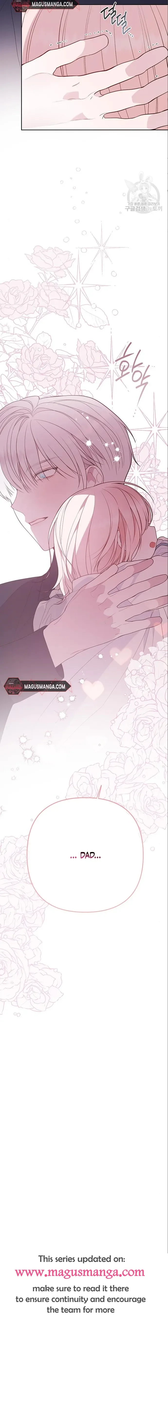 Born a Princess Chapter 44 page 17