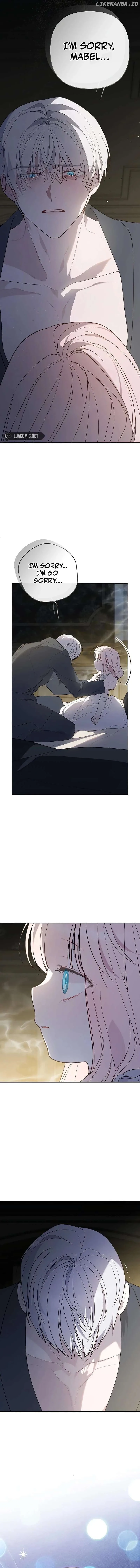 Born a Princess Chapter 71 page 17