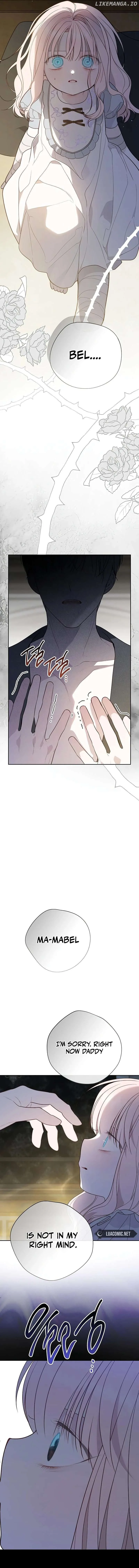 Born a Princess Chapter 71 page 15