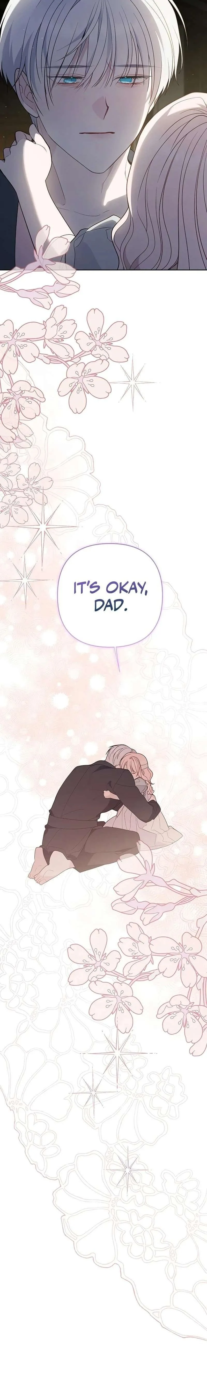 Born a Princess Chapter 71 page 19