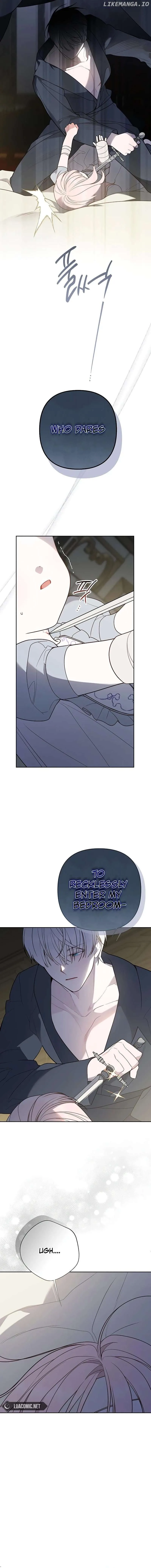 Born a Princess Chapter 71 page 13