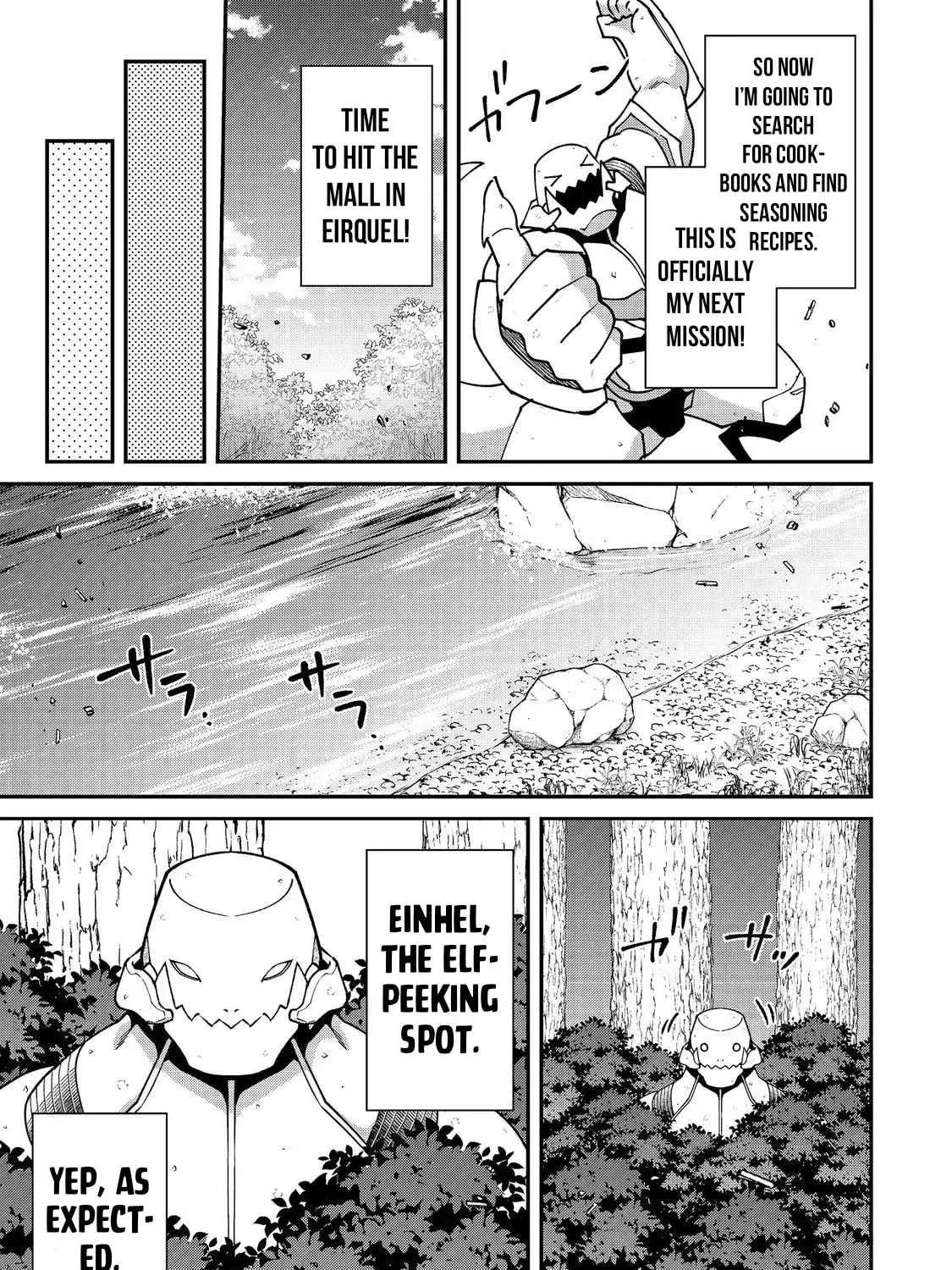 Bonkotsu Shinpei no Monster Life@COMIC Chapter 16 page 10