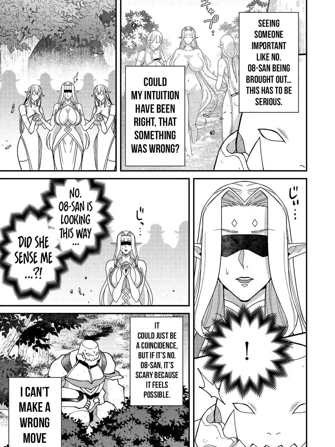 Bonkotsu Shinpei no Monster Life@COMIC Chapter 16 page 22
