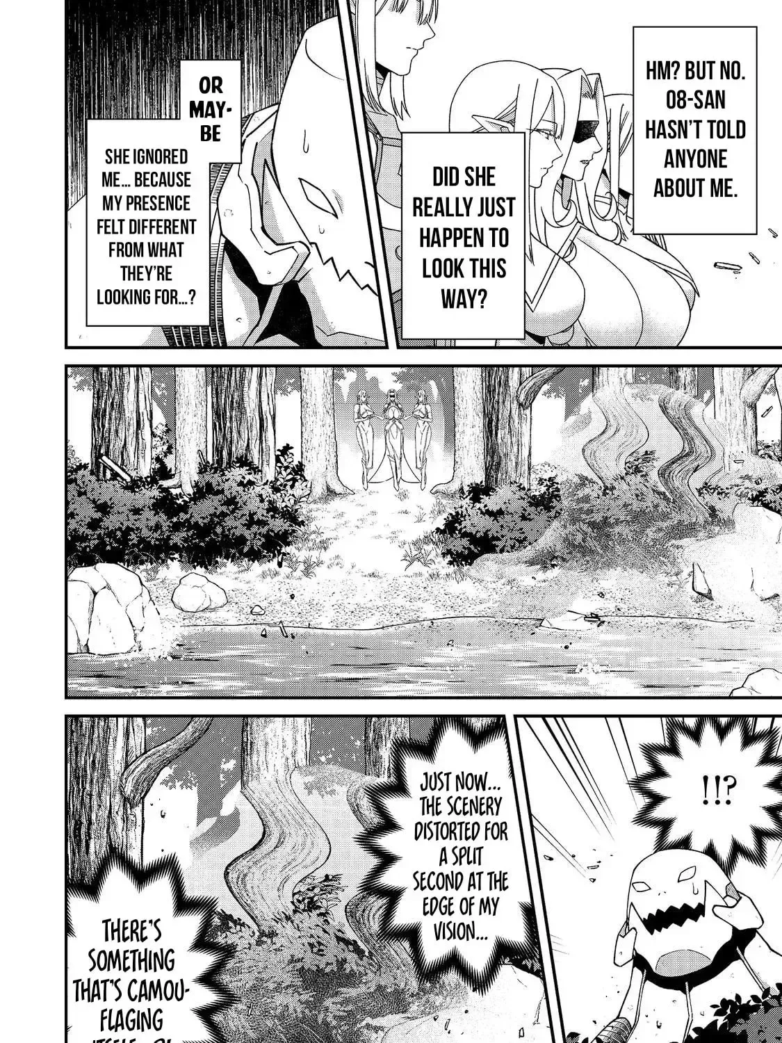 Bonkotsu Shinpei no Monster Life@COMIC Chapter 16 page 24