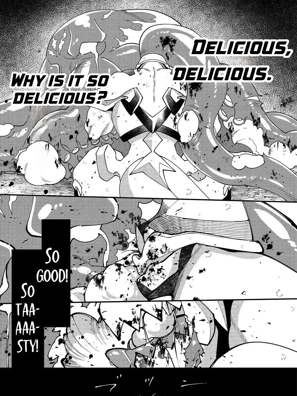 Bonkotsu Shinpei no Monster Life@COMIC Chapter 16 page 56