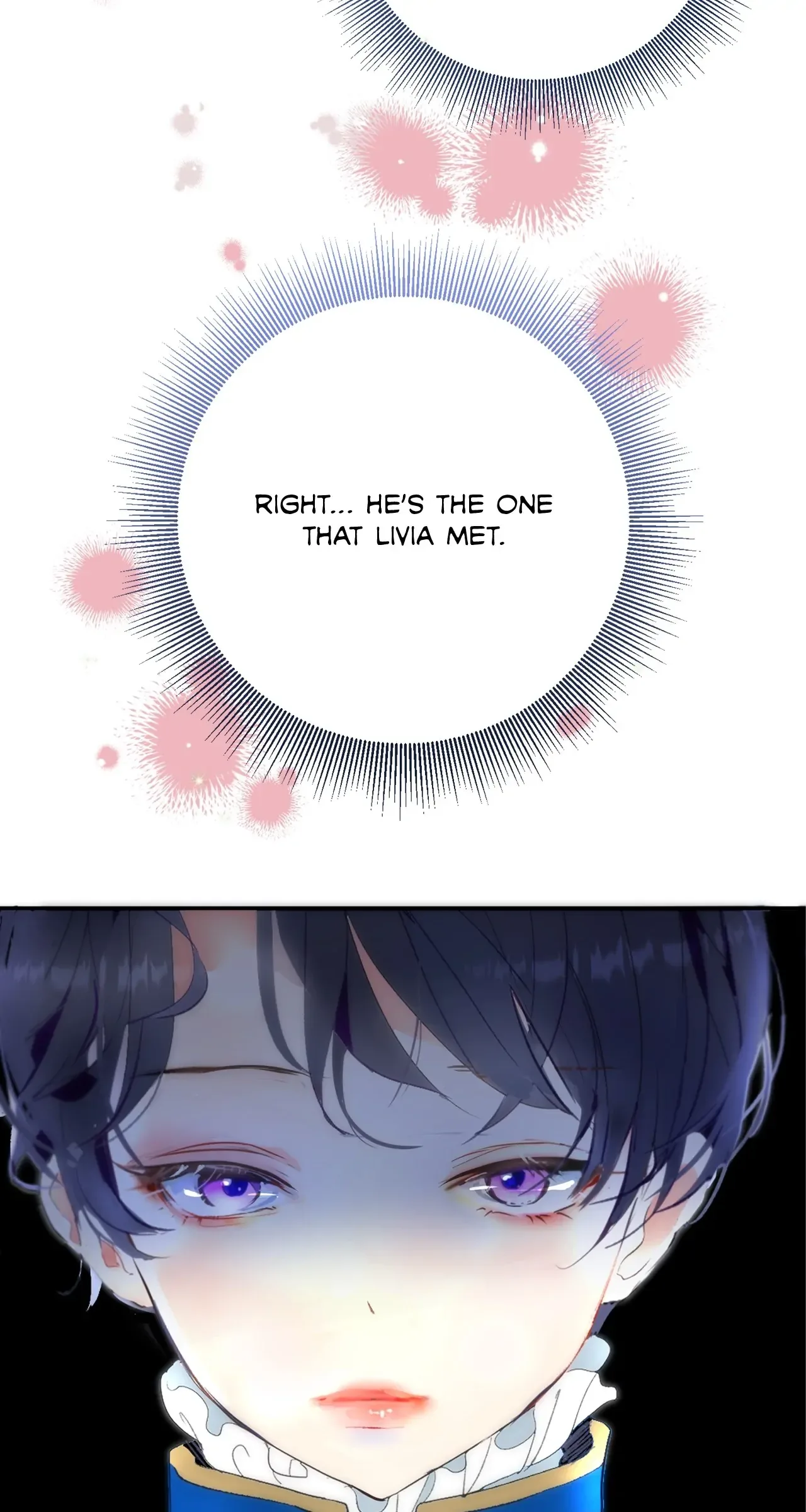 Becoming Best Friends With the Icy Male Lead Chapter 14 page 10