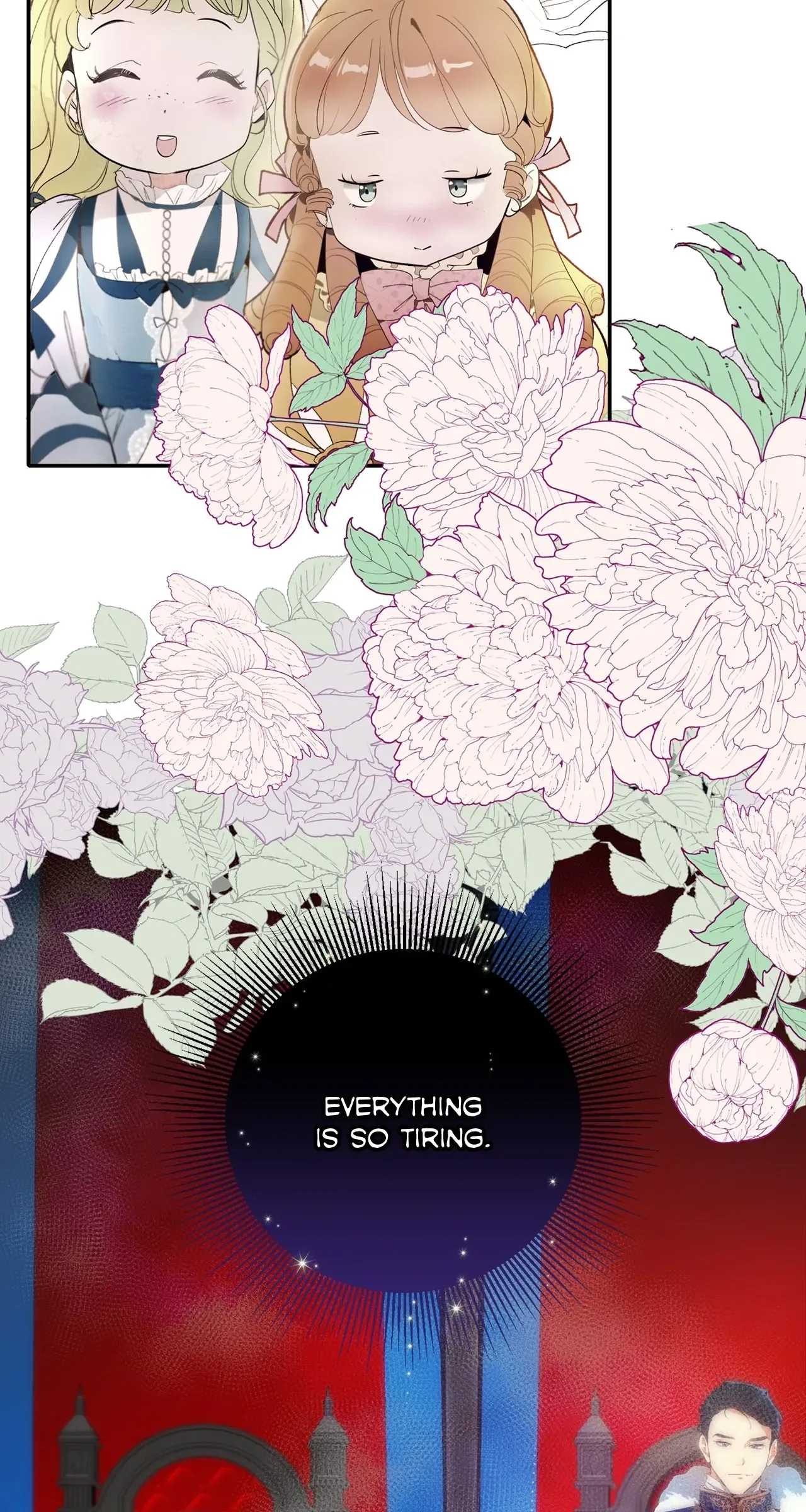Becoming Best Friends With the Icy Male Lead Chapter 14 page 6
