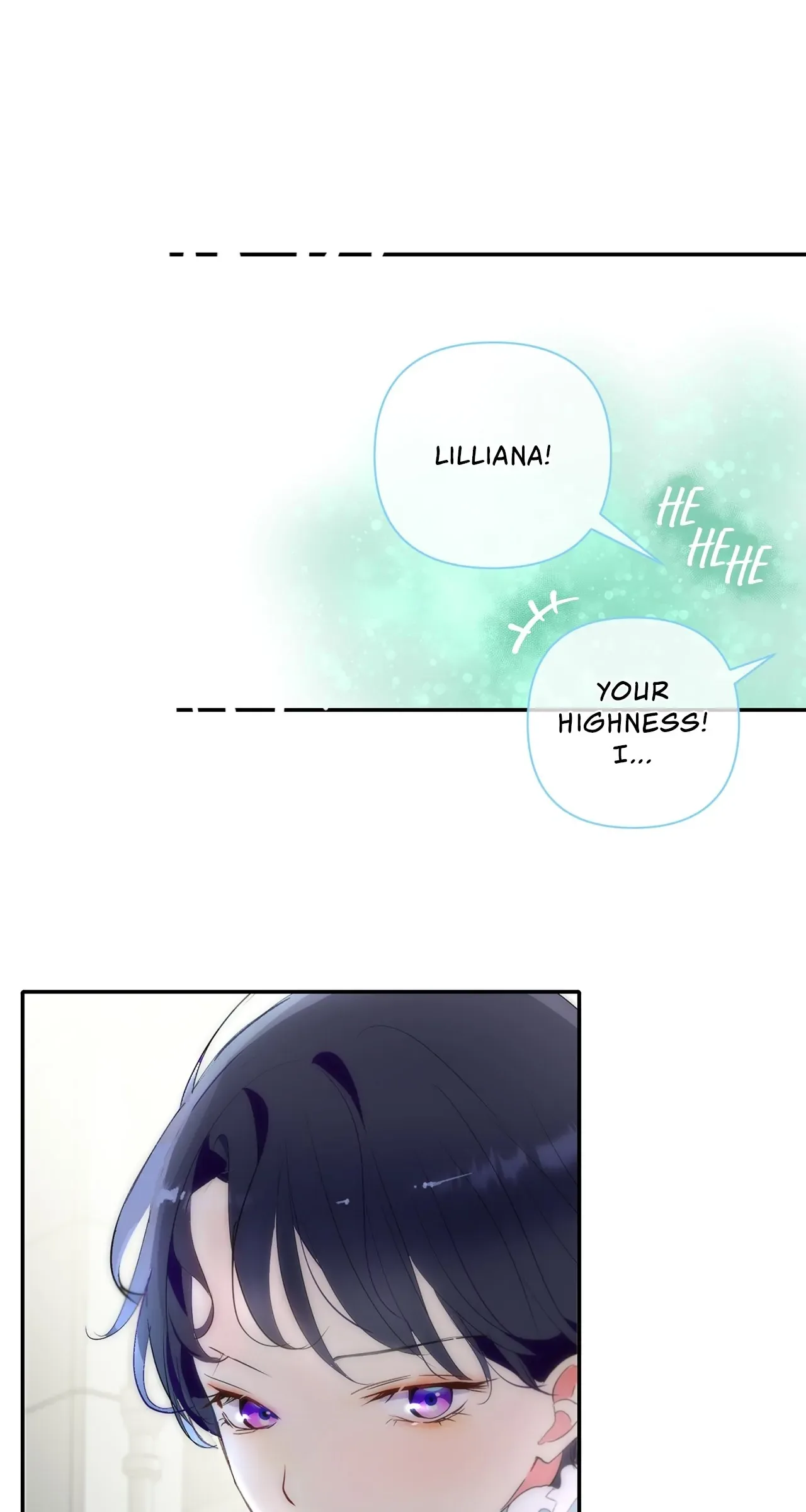 Becoming Best Friends With the Icy Male Lead Chapter 14 page 12