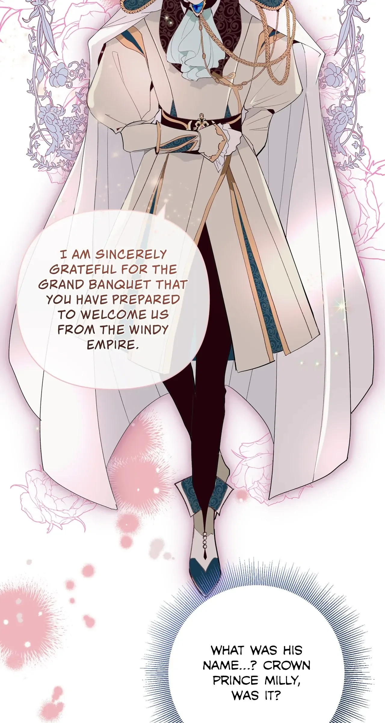 Becoming Best Friends With the Icy Male Lead Chapter 14 page 9