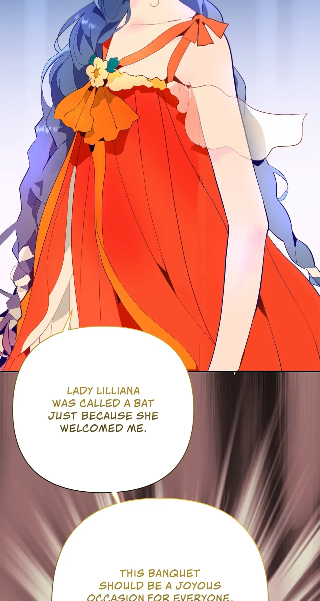 Becoming Best Friends With the Icy Male Lead Chapter 14 page 24