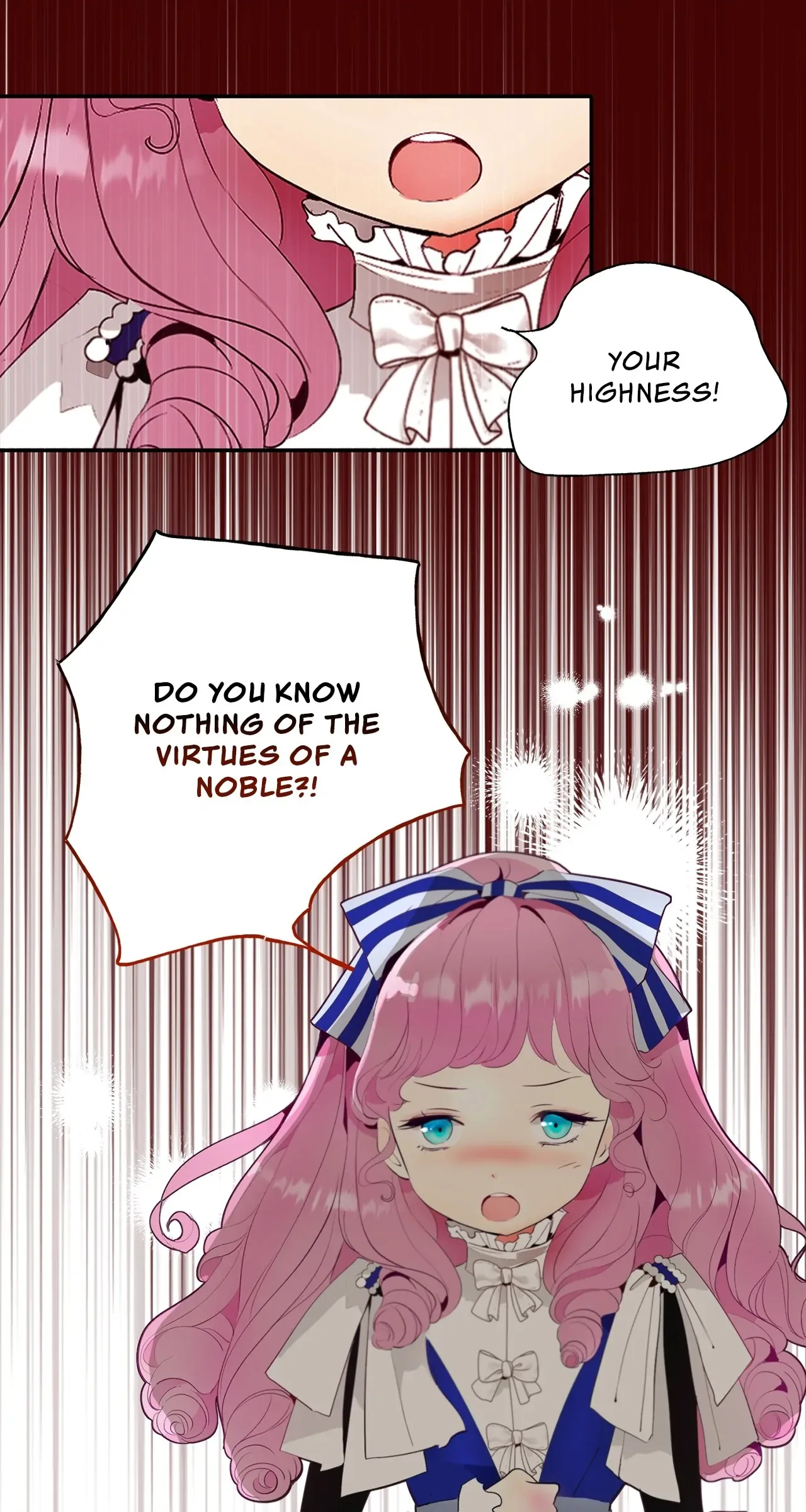 Becoming Best Friends With the Icy Male Lead Chapter 14 page 22