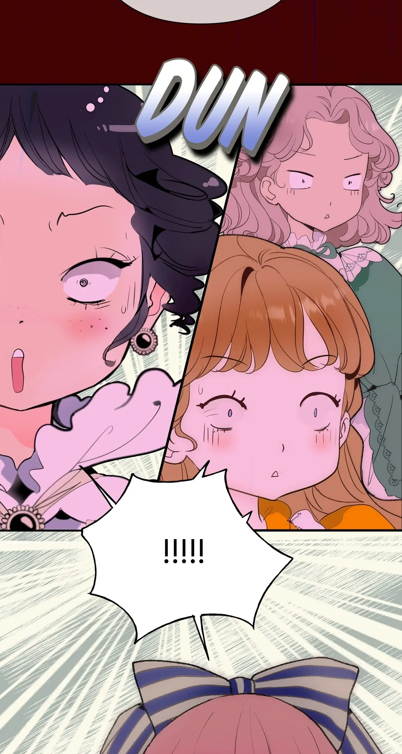 Becoming Best Friends With the Icy Male Lead Chapter 14 page 20