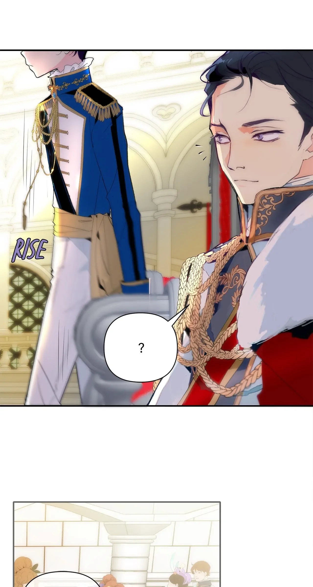 Becoming Best Friends With the Icy Male Lead Chapter 14 page 16