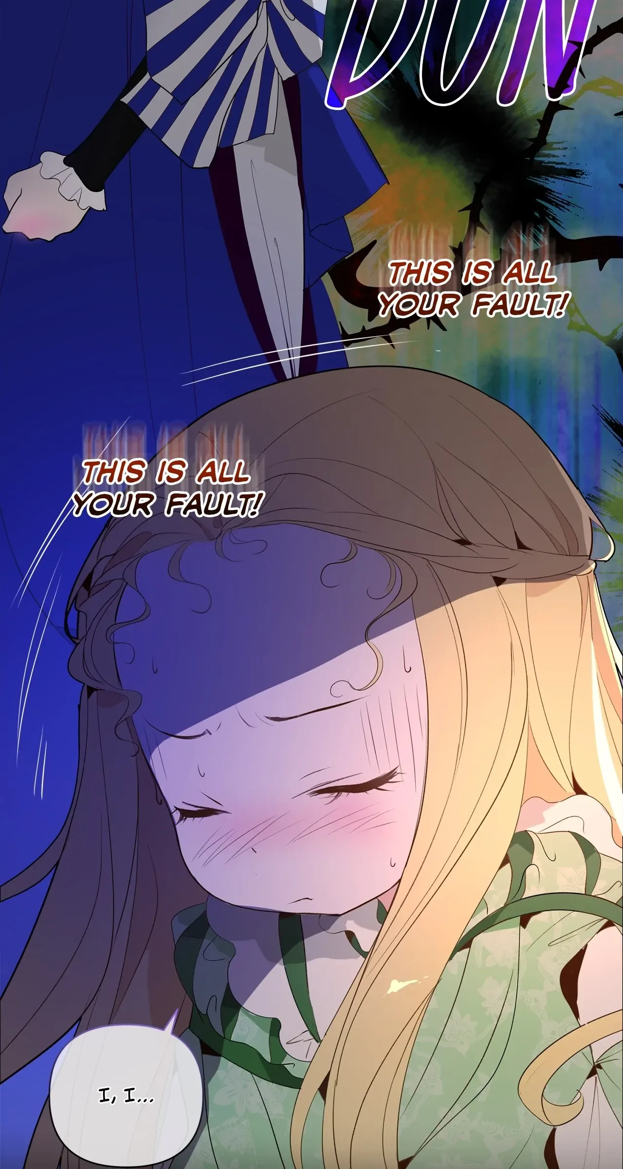 Becoming Best Friends With the Icy Male Lead Chapter 14 page 29