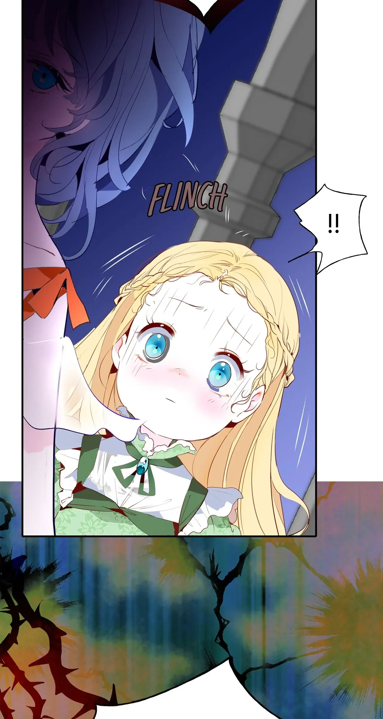 Becoming Best Friends With the Icy Male Lead Chapter 14 page 27