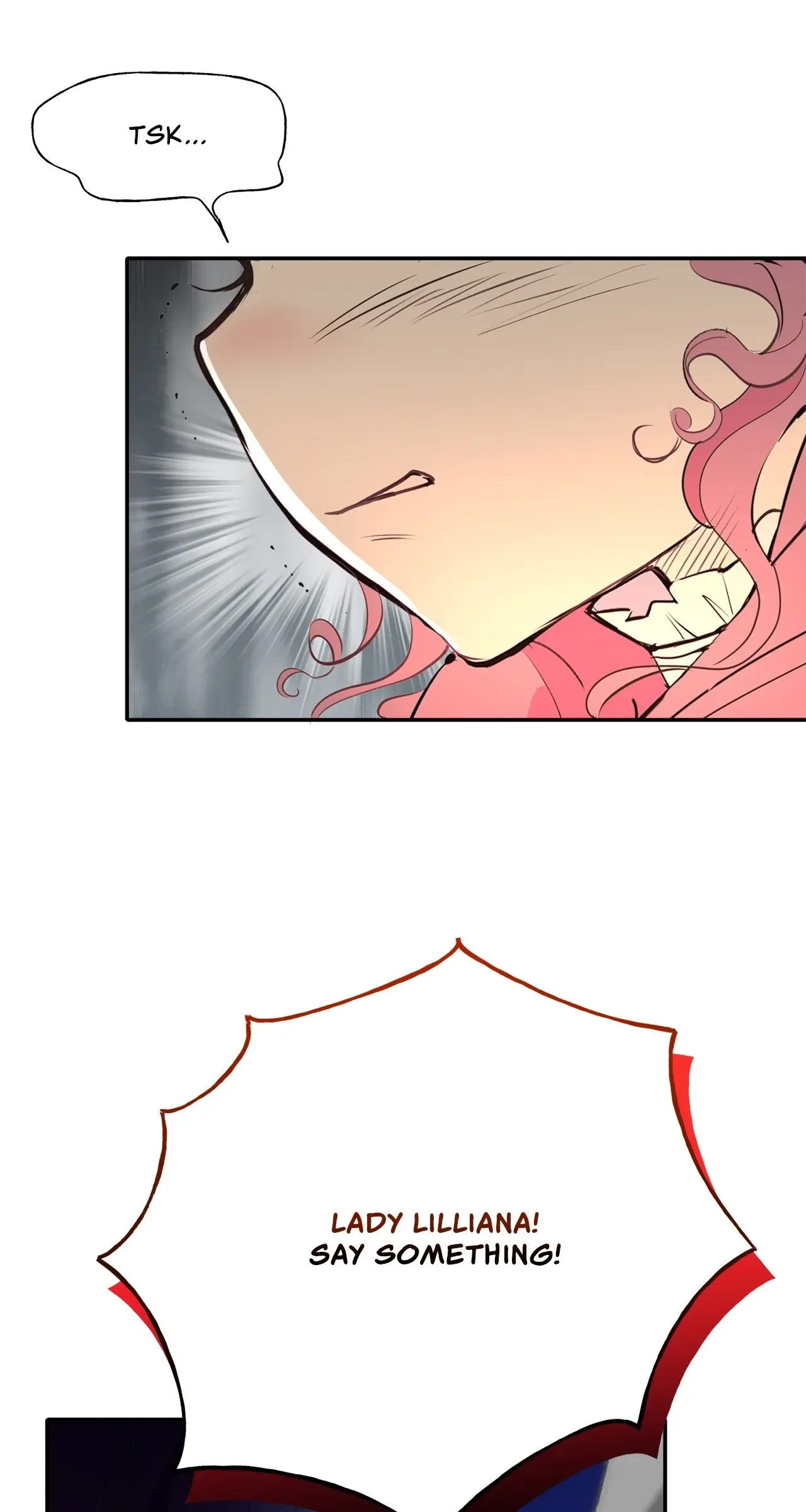 Becoming Best Friends With the Icy Male Lead Chapter 14 page 26