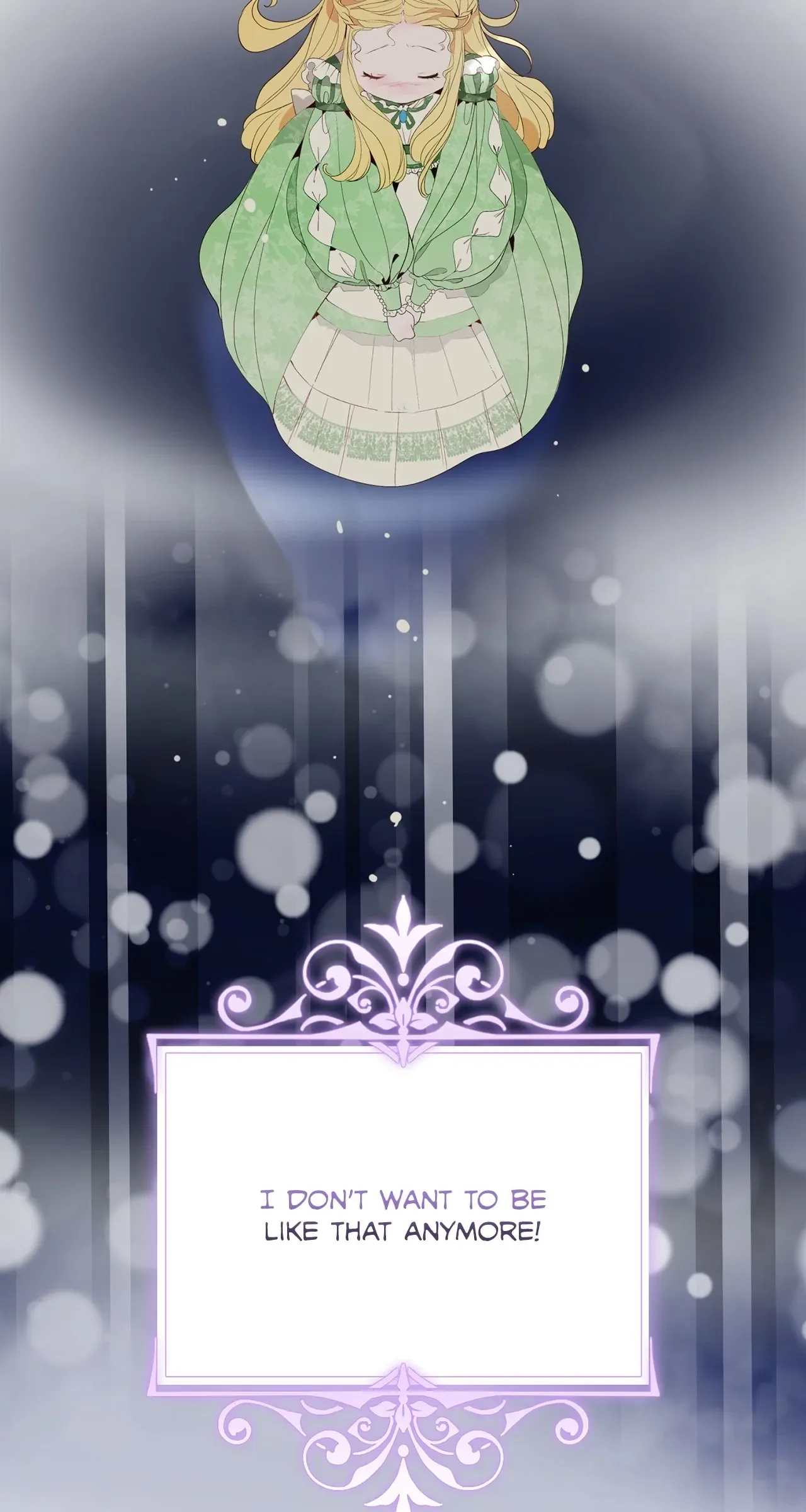 Becoming Best Friends With the Icy Male Lead Chapter 14 page 34