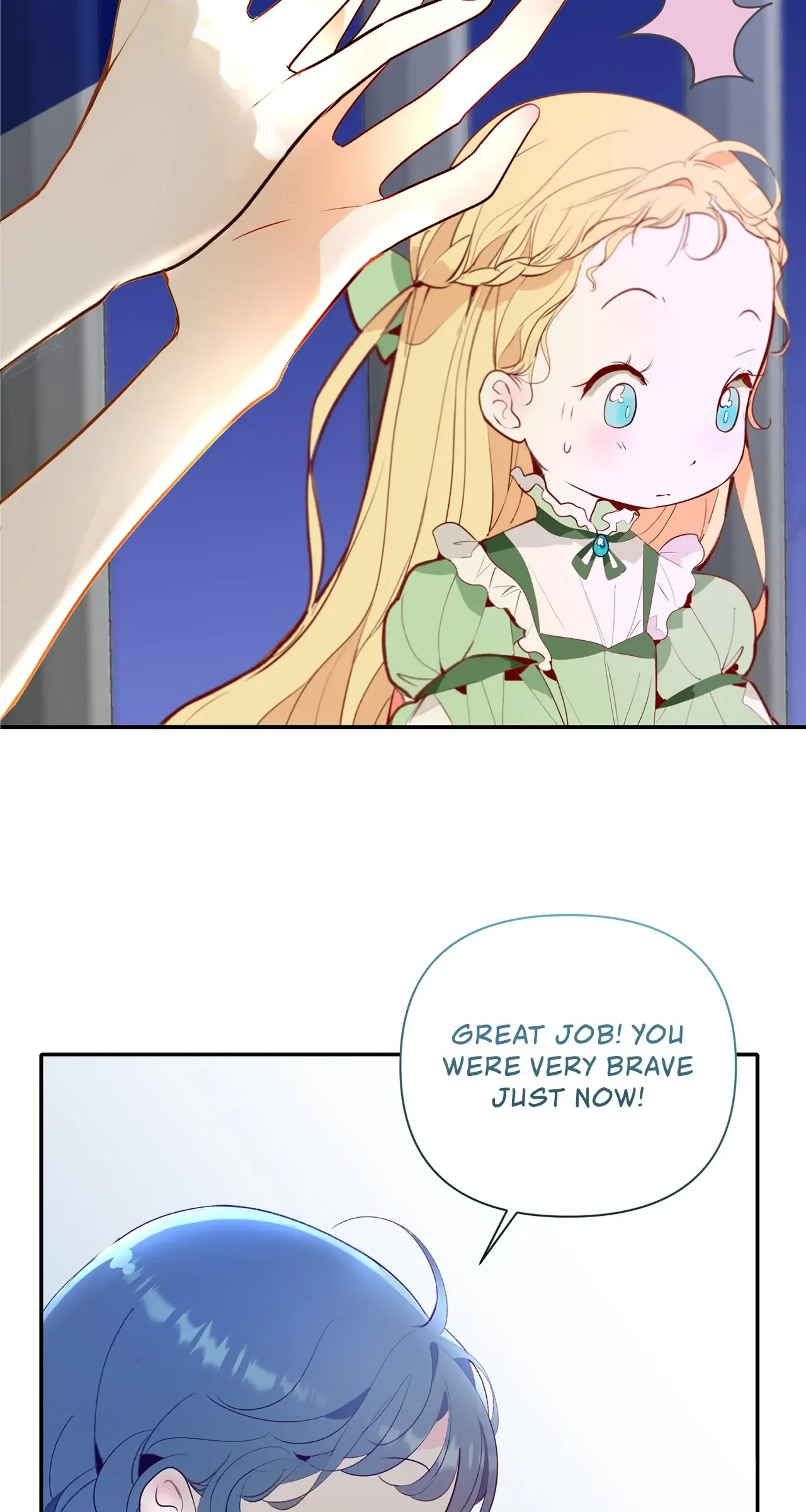Becoming Best Friends With the Icy Male Lead Chapter 14 page 44