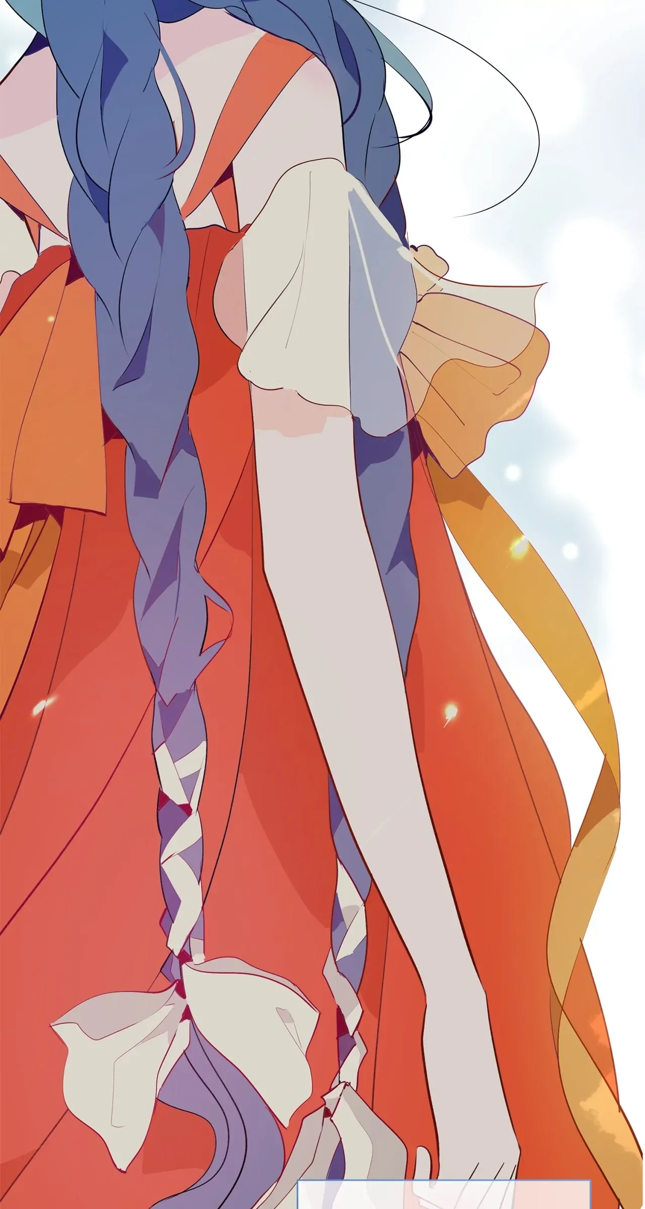 Becoming Best Friends With the Icy Male Lead Chapter 14 page 37