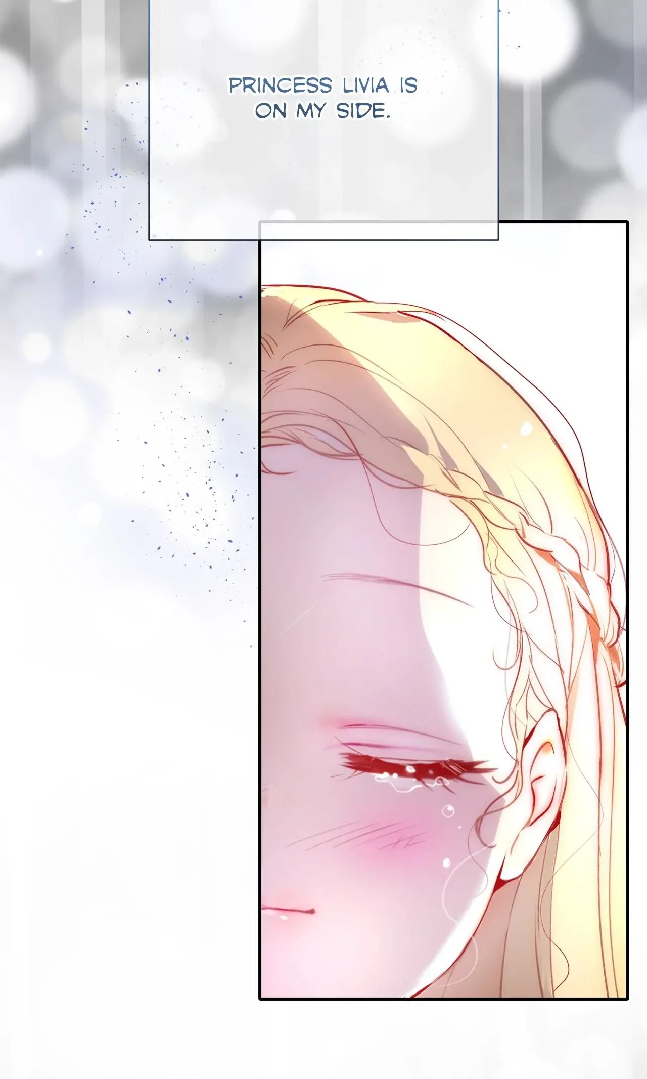 Becoming Best Friends With the Icy Male Lead Chapter 14 page 39