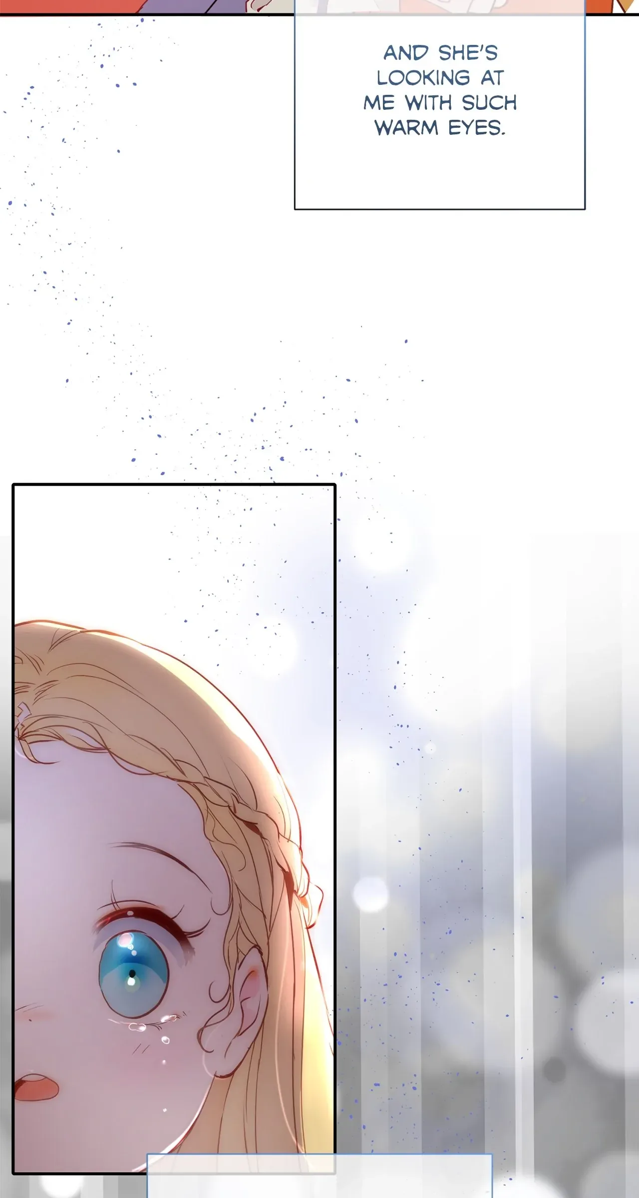 Becoming Best Friends With the Icy Male Lead Chapter 14 page 38