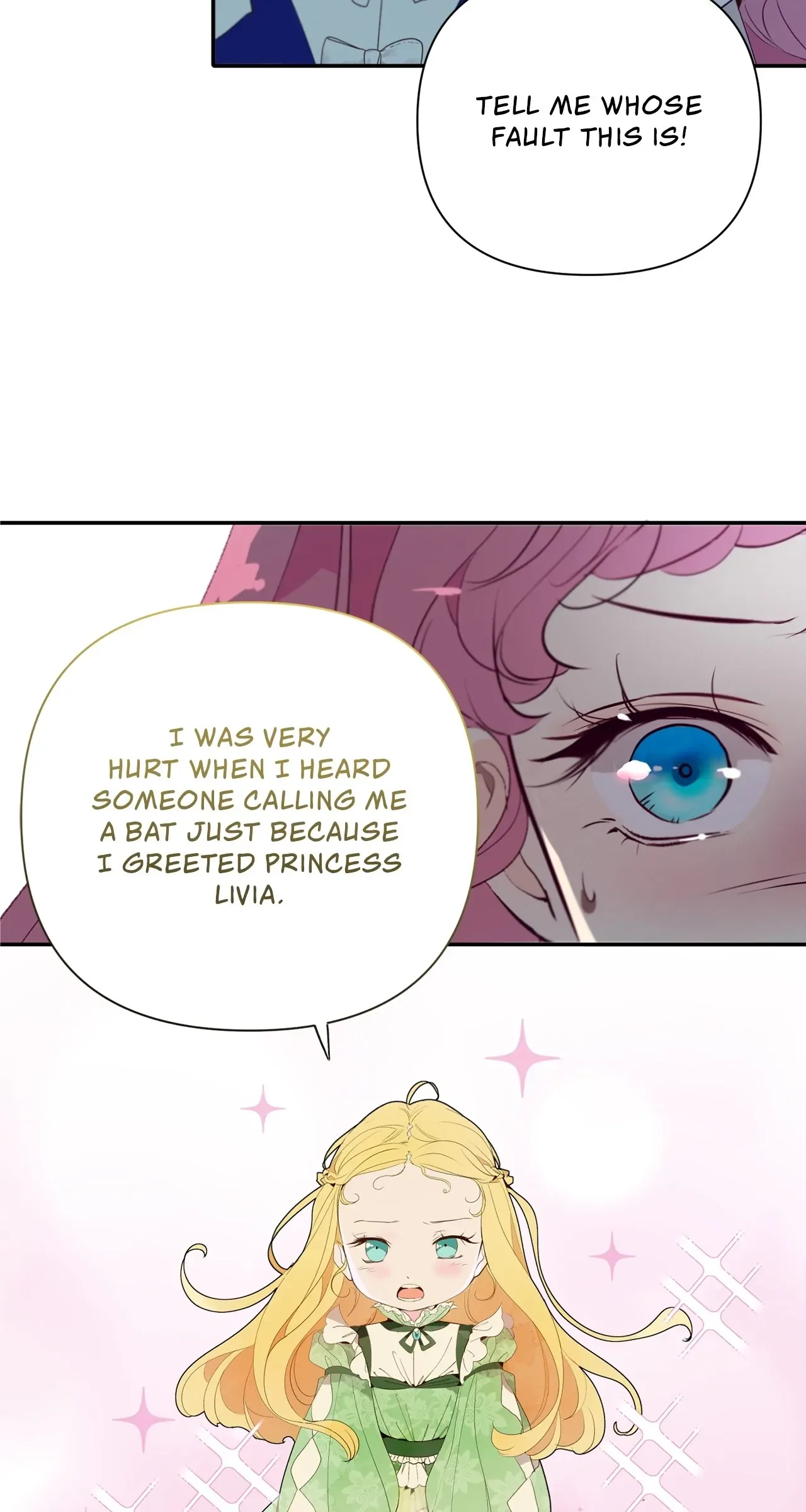 Becoming Best Friends With the Icy Male Lead Chapter 14 page 41