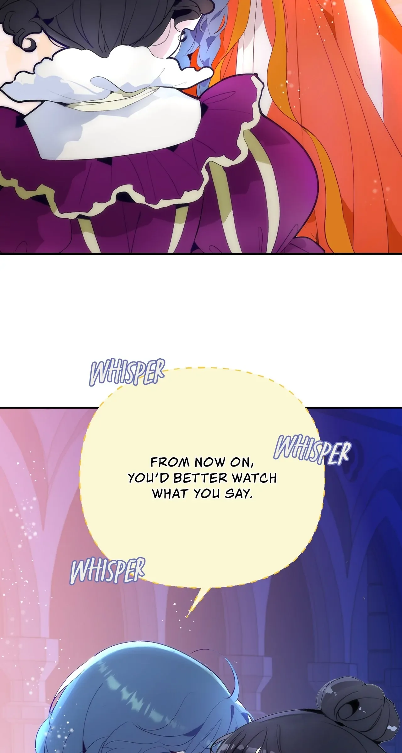 Becoming Best Friends With the Icy Male Lead Chapter 14 page 52