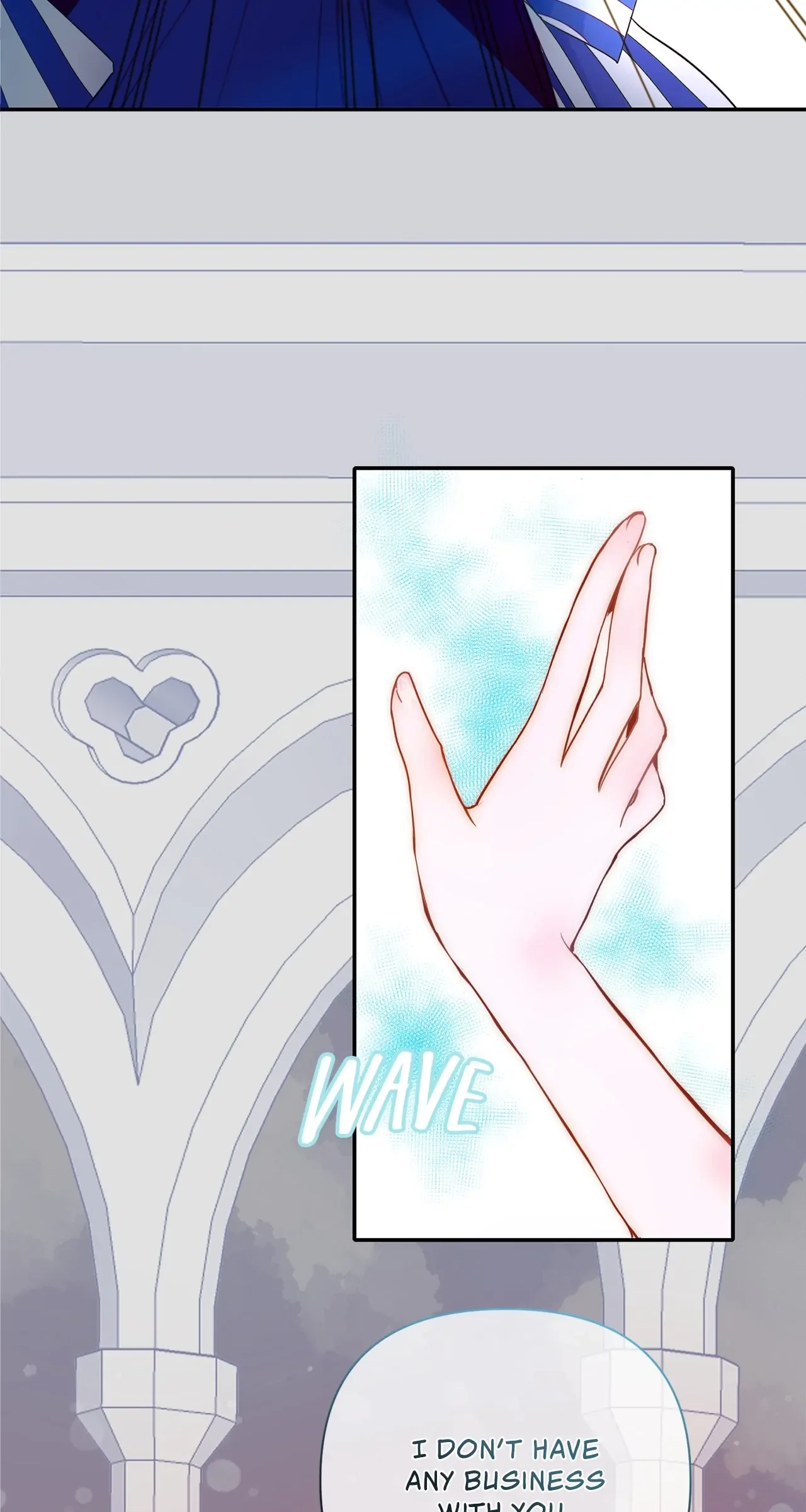 Becoming Best Friends With the Icy Male Lead Chapter 14 page 48