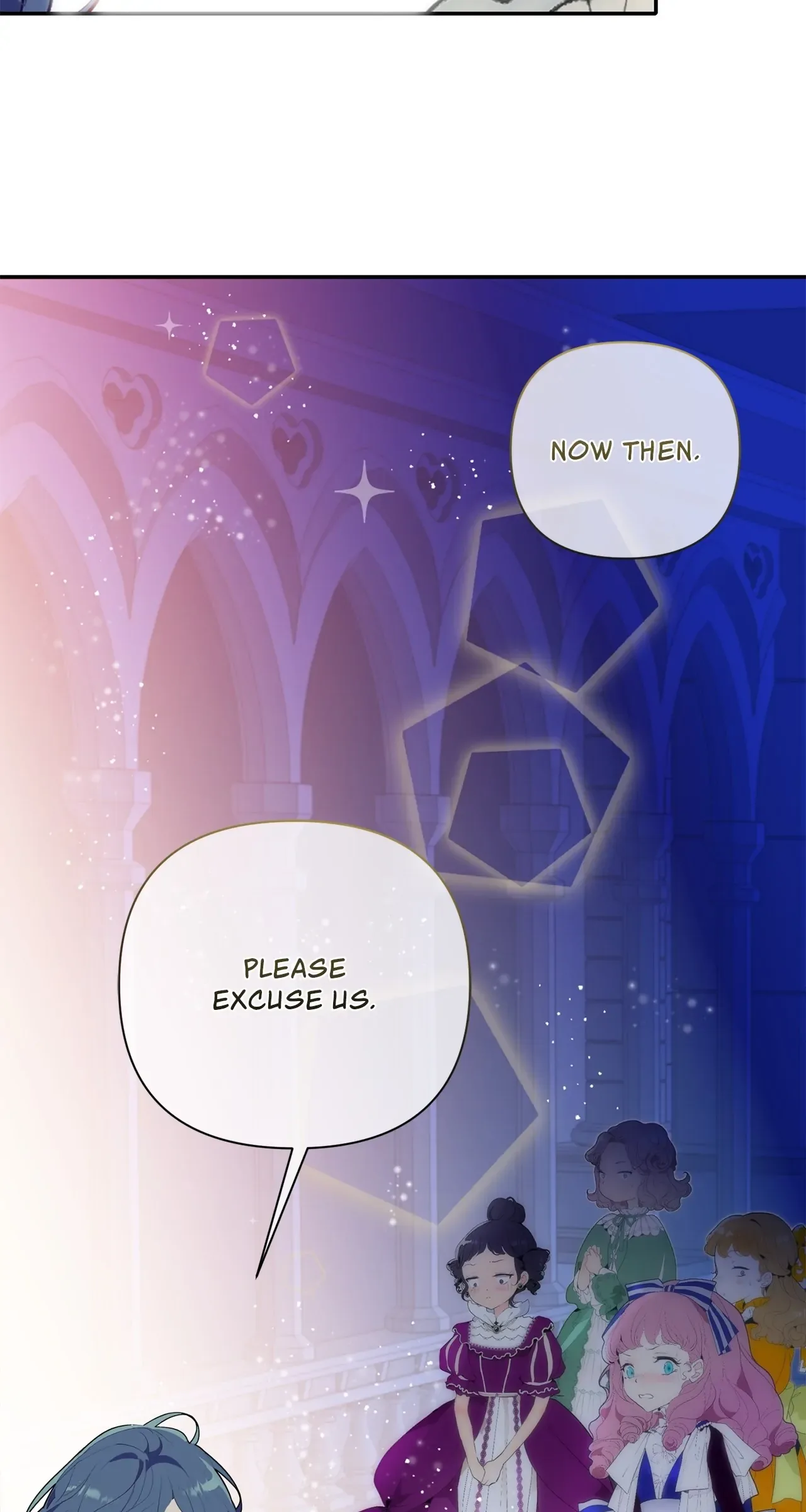 Becoming Best Friends With the Icy Male Lead Chapter 14 page 54