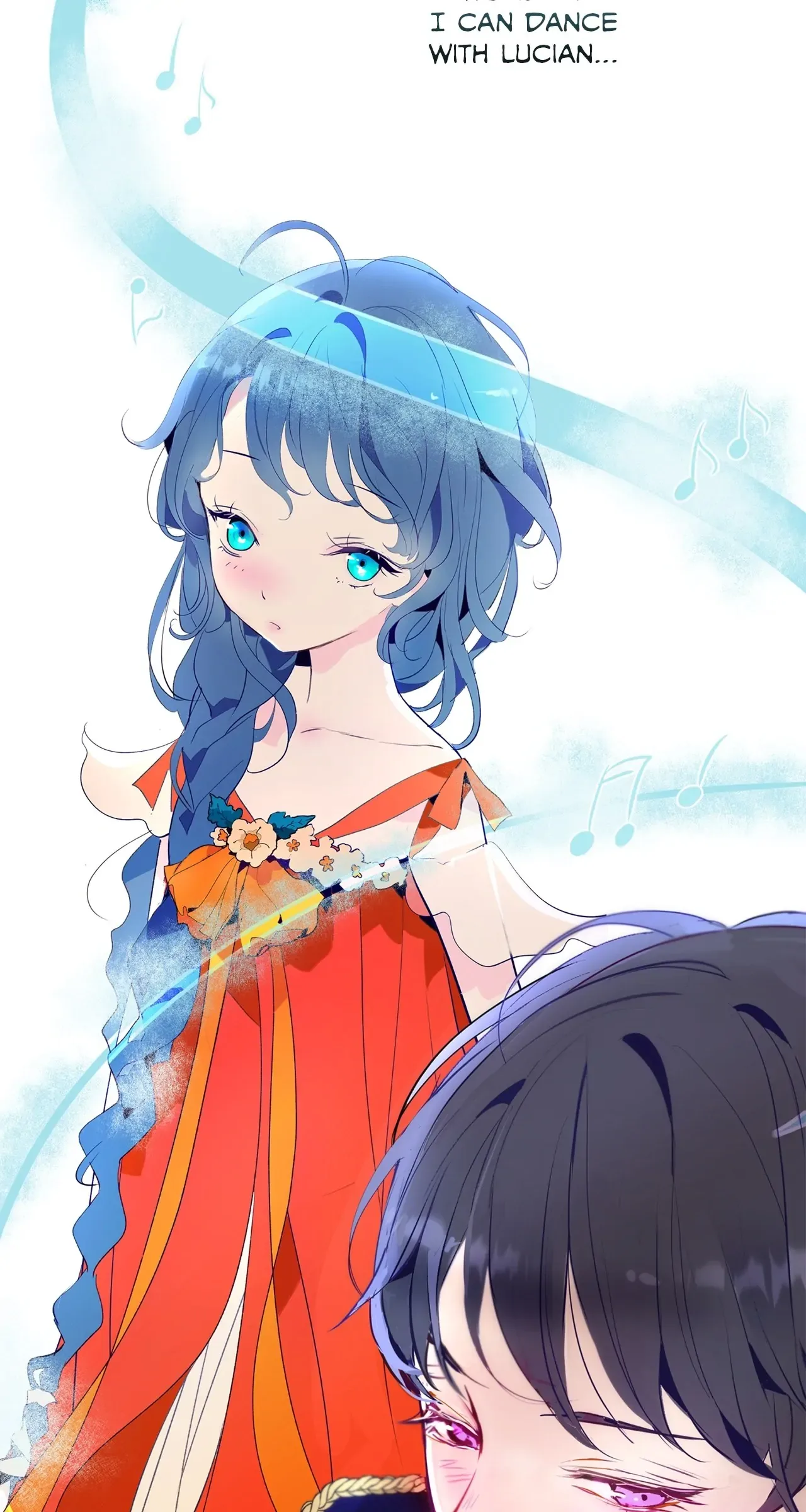 Becoming Best Friends With the Icy Male Lead Chapter 14 page 65