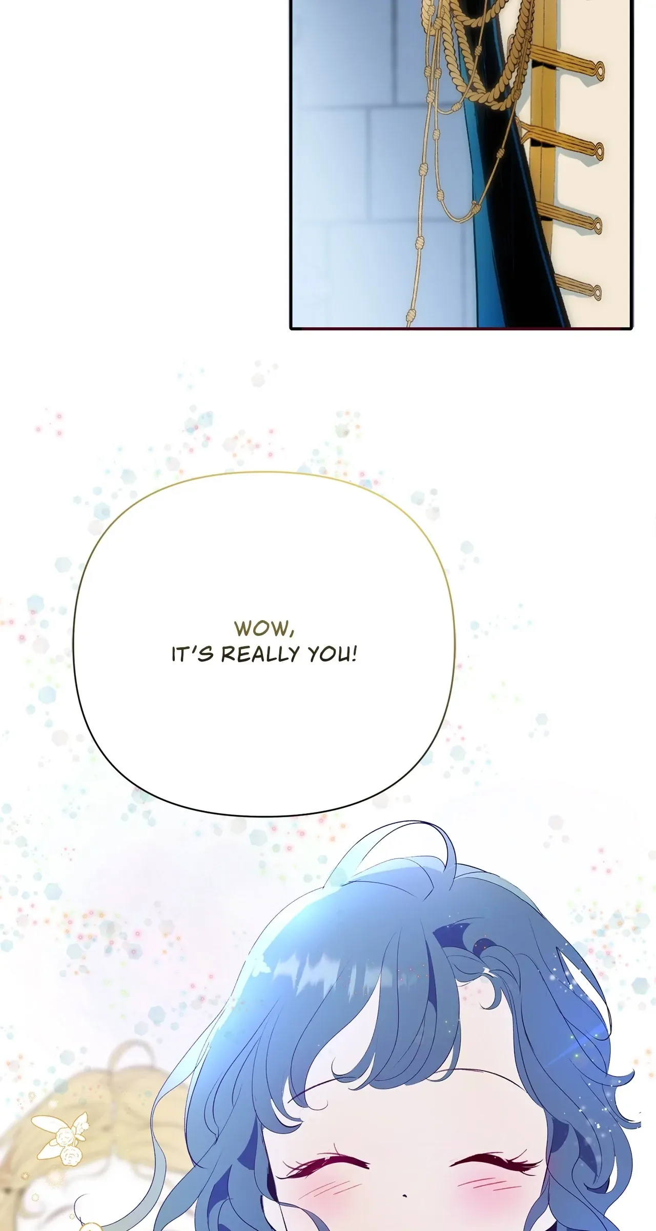 Becoming Best Friends With the Icy Male Lead Chapter 14 page 59