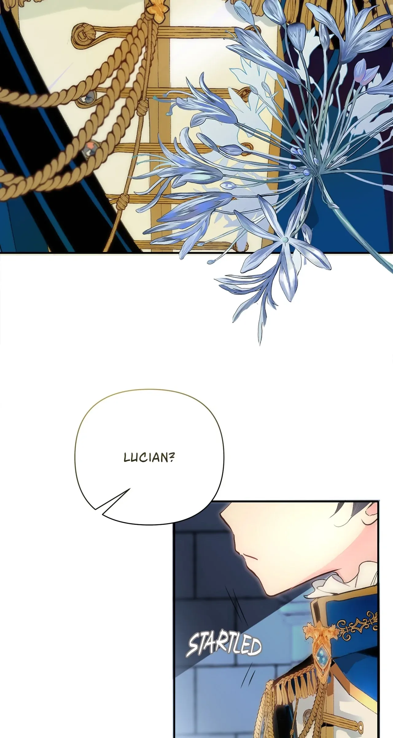 Becoming Best Friends With the Icy Male Lead Chapter 14 page 58