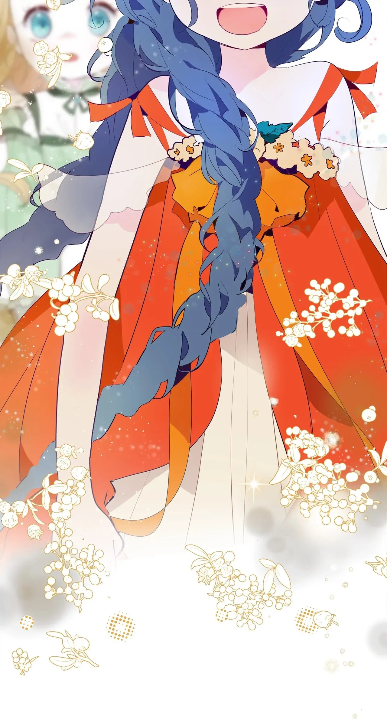 Becoming Best Friends With the Icy Male Lead Chapter 14 page 60