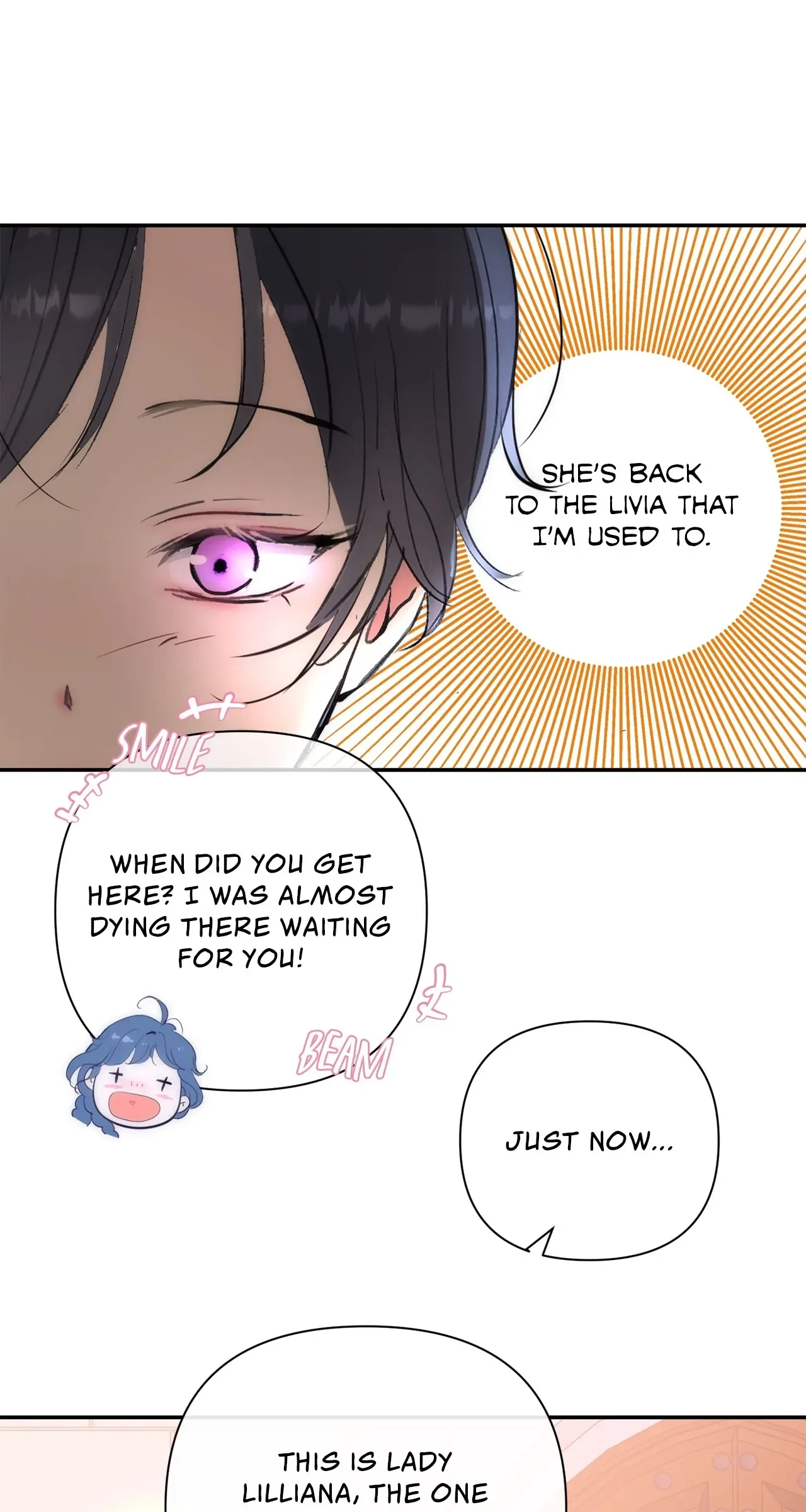 Becoming Best Friends With the Icy Male Lead Chapter 14 page 62