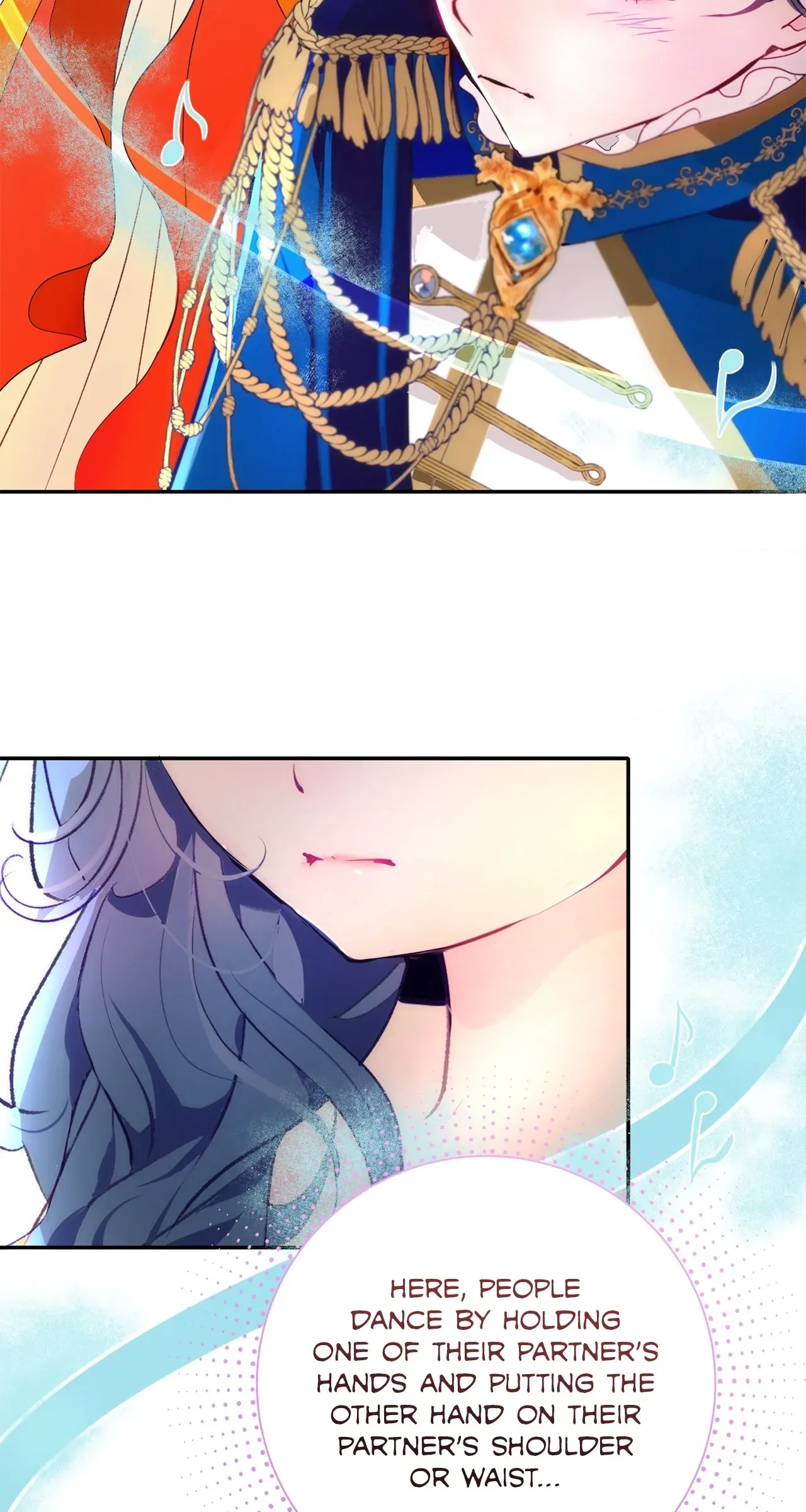 Becoming Best Friends With the Icy Male Lead Chapter 14 page 66