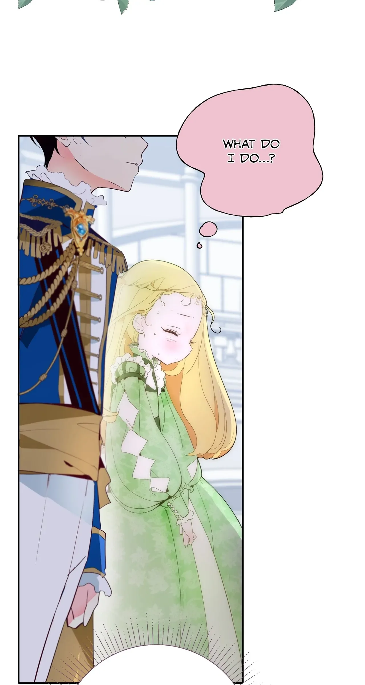 Becoming Best Friends With the Icy Male Lead Chapter 14 page 77