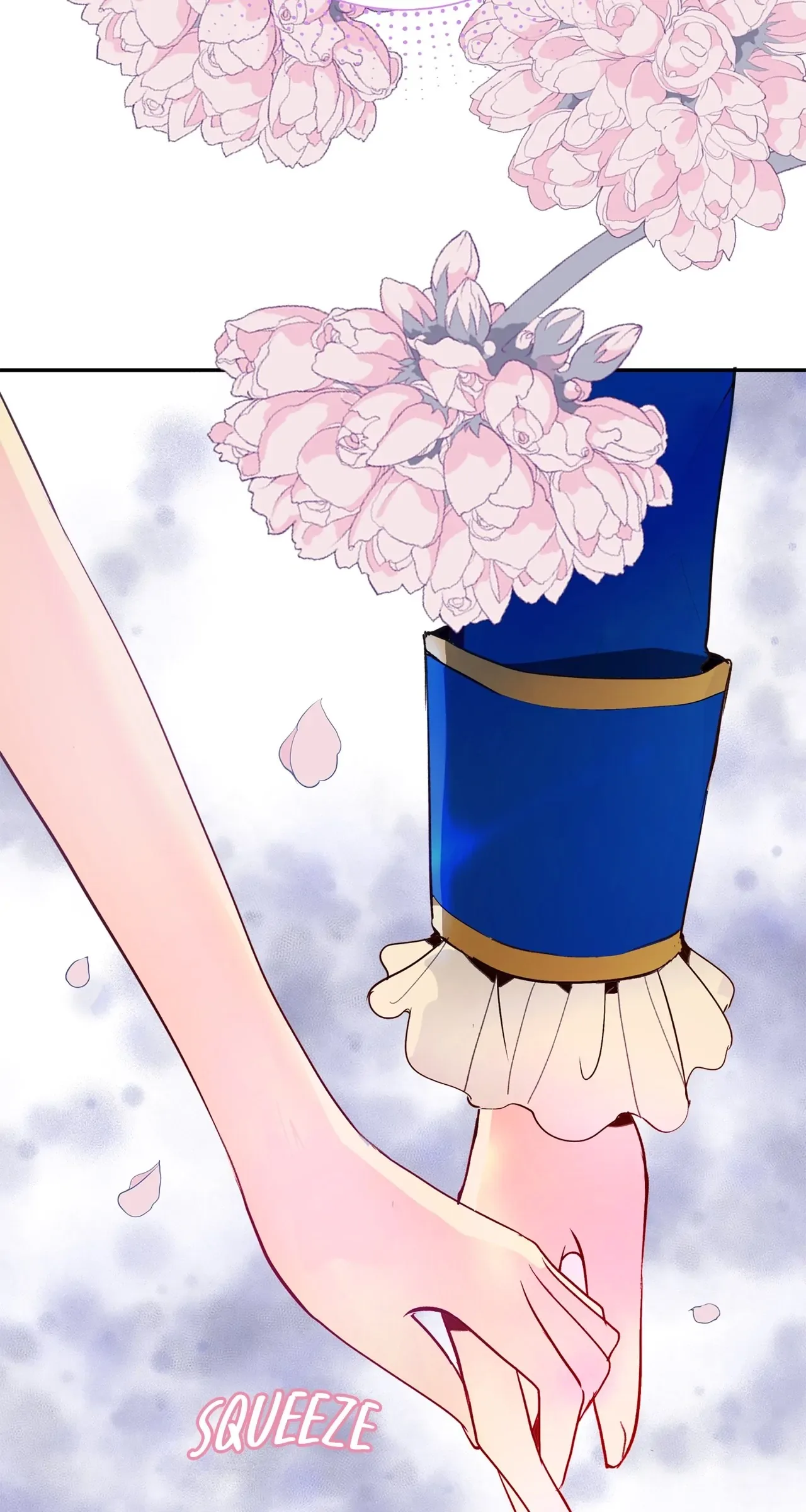 Becoming Best Friends With the Icy Male Lead Chapter 14 page 68
