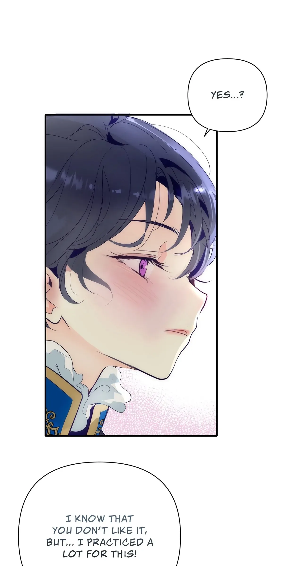 Becoming Best Friends With the Icy Male Lead Chapter 14 page 71