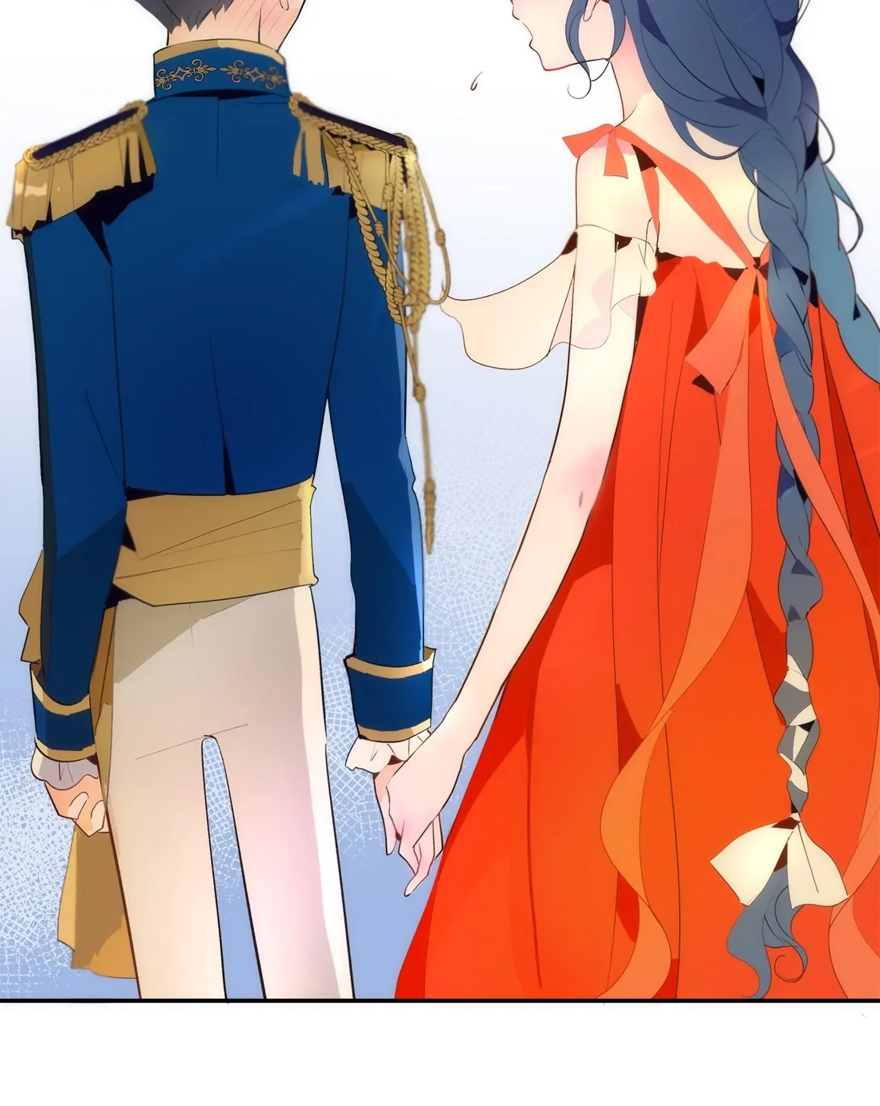 Becoming Best Friends With the Icy Male Lead Chapter 14 page 70